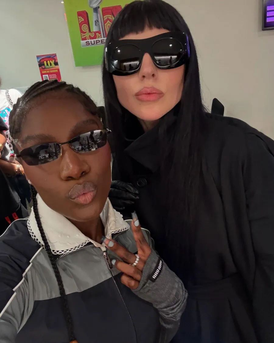 Every Celebrity Who Attended the 2025 Super Bowl