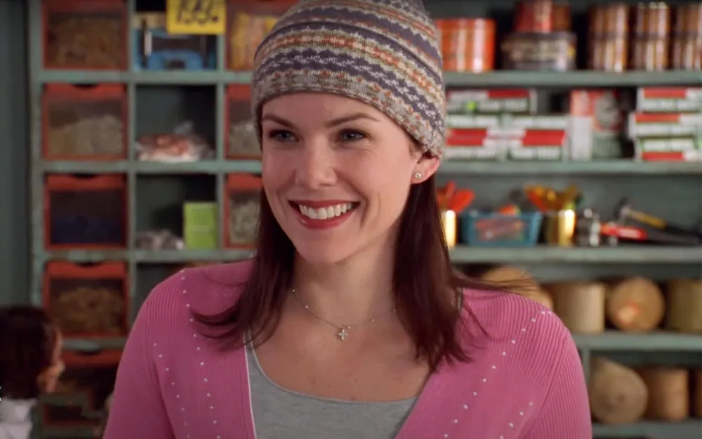 Lauren Graham Says She Will Always Say Yes to a Gilmore Girls Return