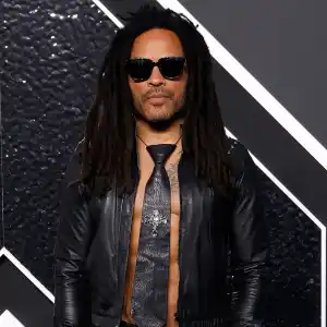 Lenny Kravitz Has Been Single for 10 Years: ‘I’m Good on My Own’