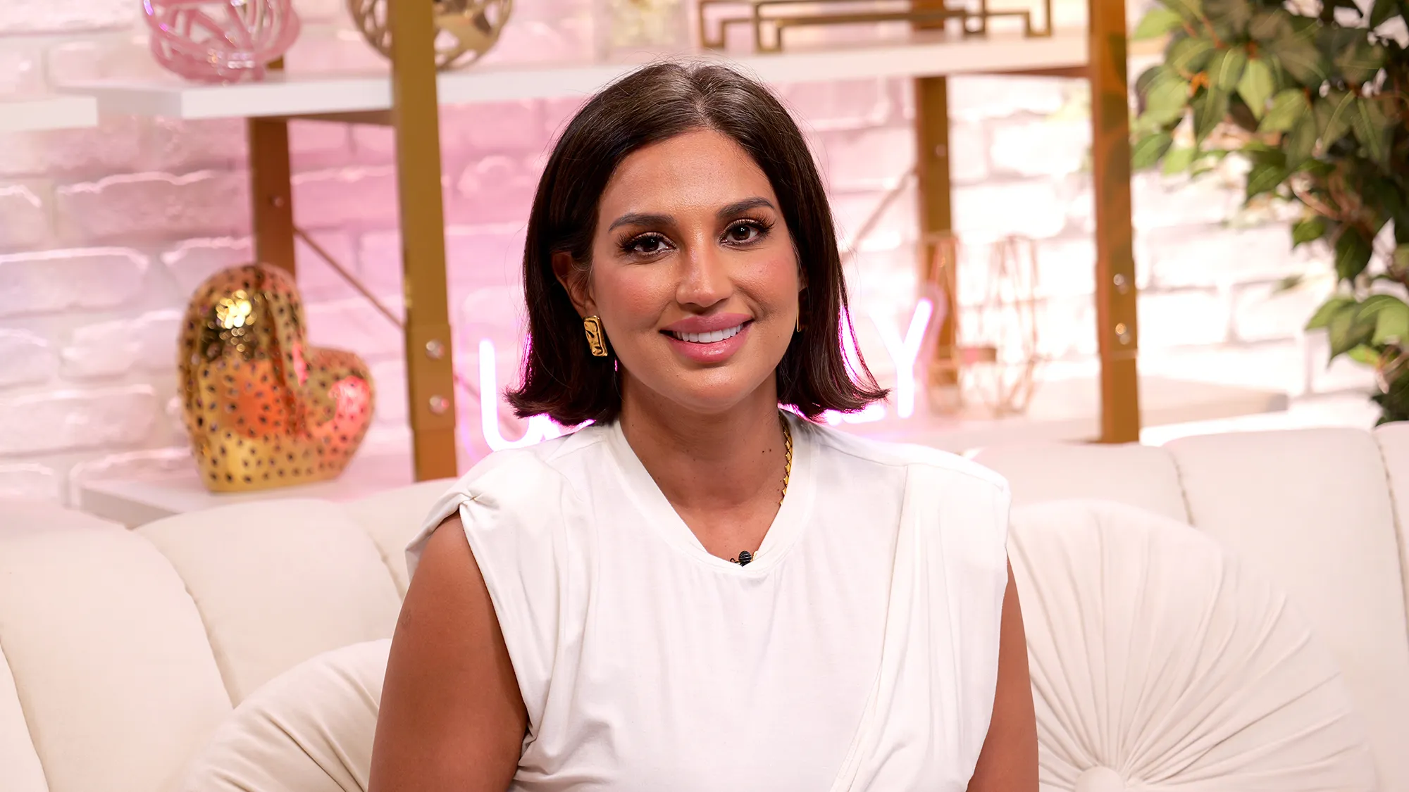 Leva Bonaparte Breaks Down Southern Hospitality Episode