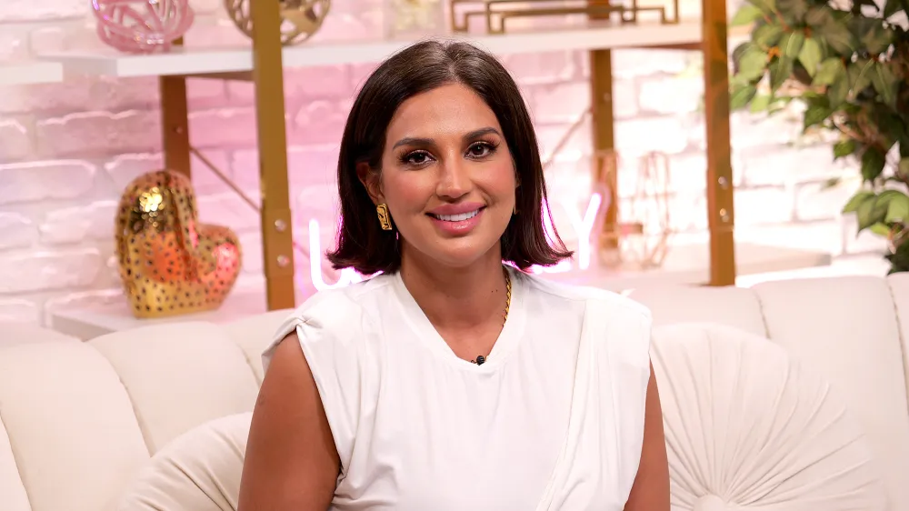 Leva Bonaparte Breaks Down Southern Hospitality Episode