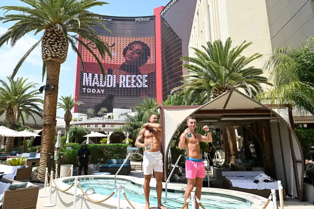 Leva Bonaparte Breaks Down Southern Hospitality Episode