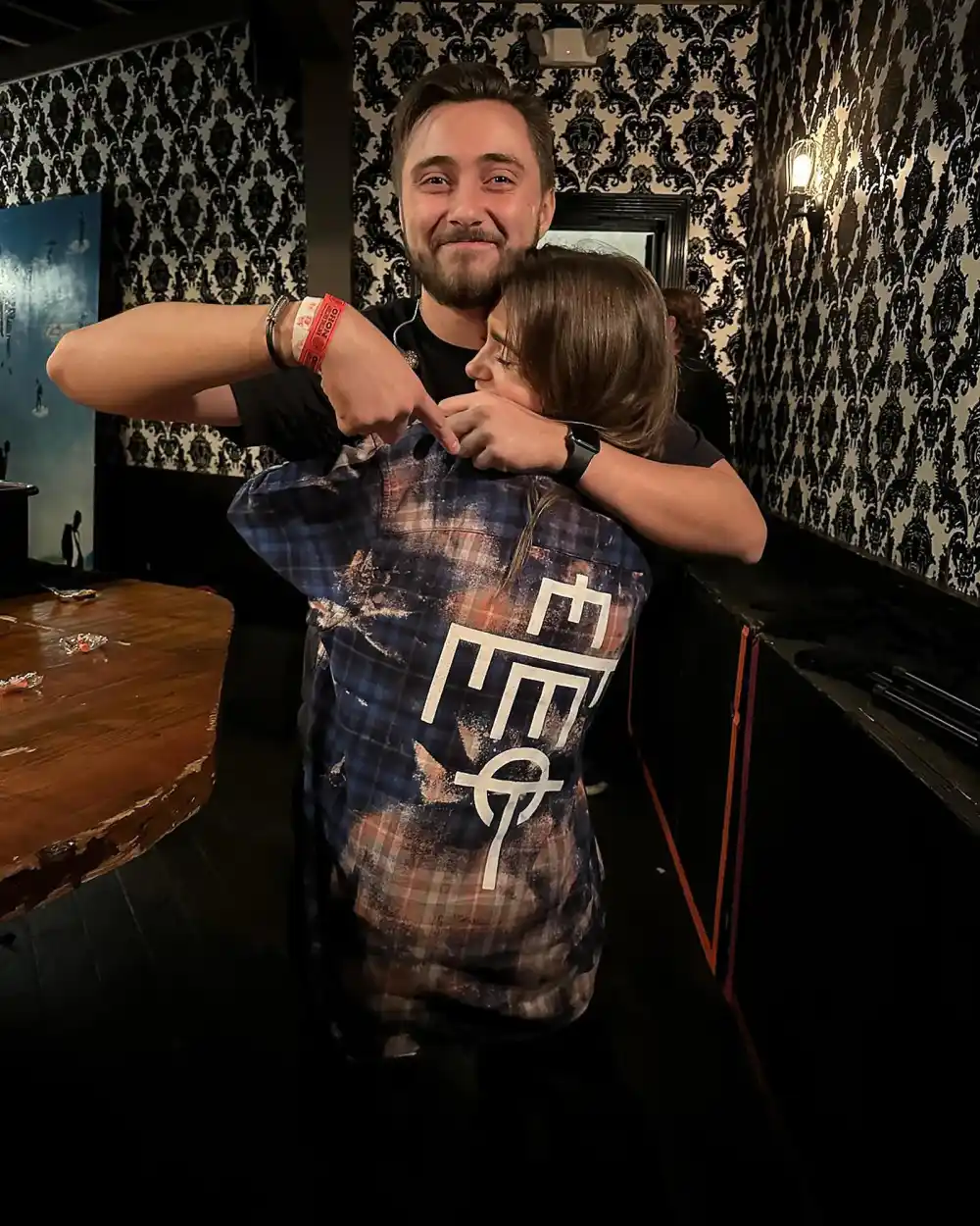 Lily Collins&rsquo; Brother Nic Says He's Already &lsquo;So Proud to Be&rsquo; Niece Tove&rsquo;s Uncle Shortly After Birth