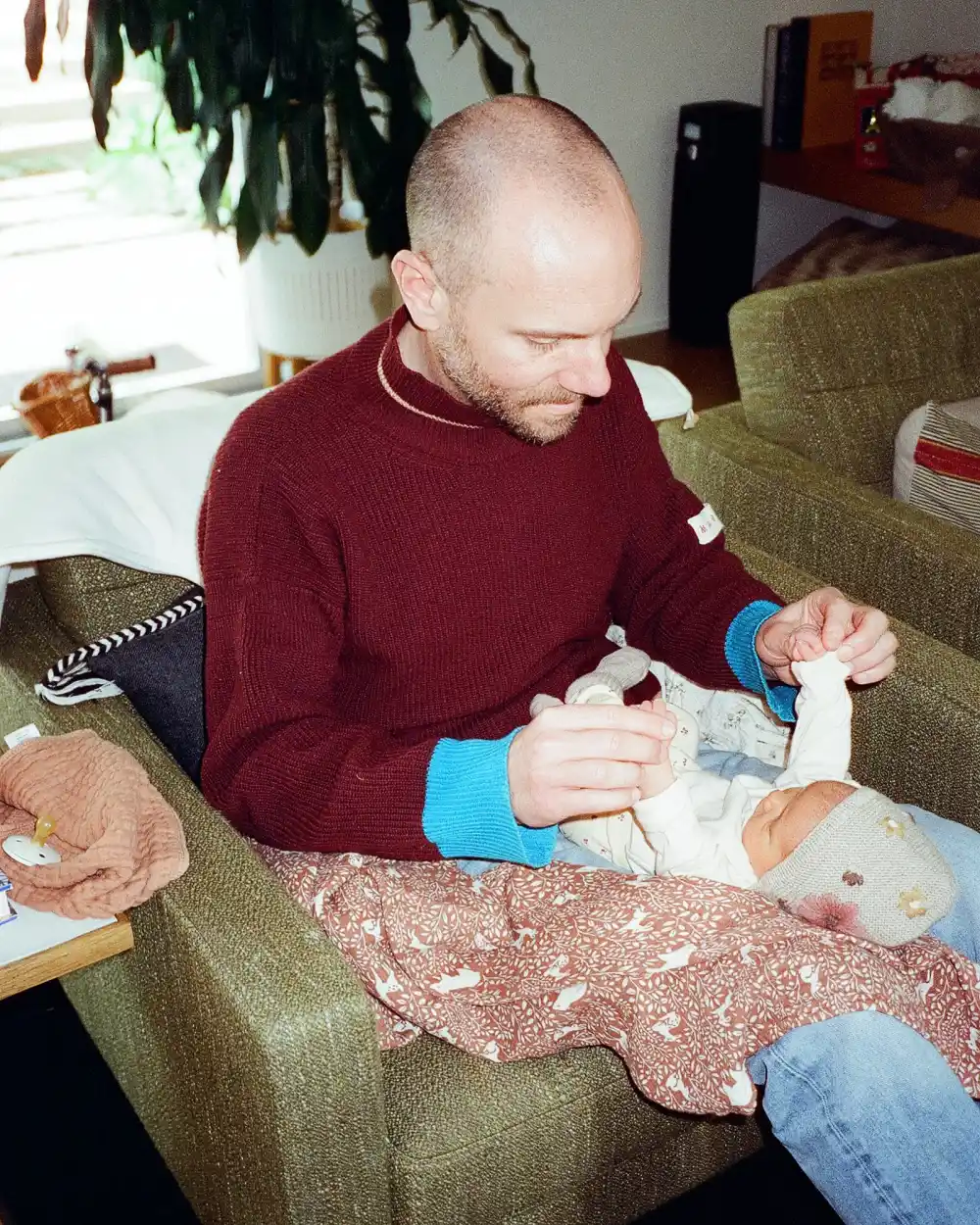 Lily Collins Says She's Officially in 'Mom Mode' After Welcoming Baby Girl Via Surrogate