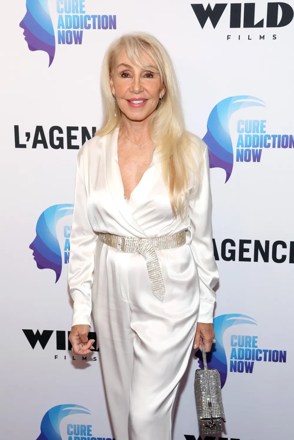 Linda Thompson Reflects on Son Brody s Dynamic With Caitlyn Jenner