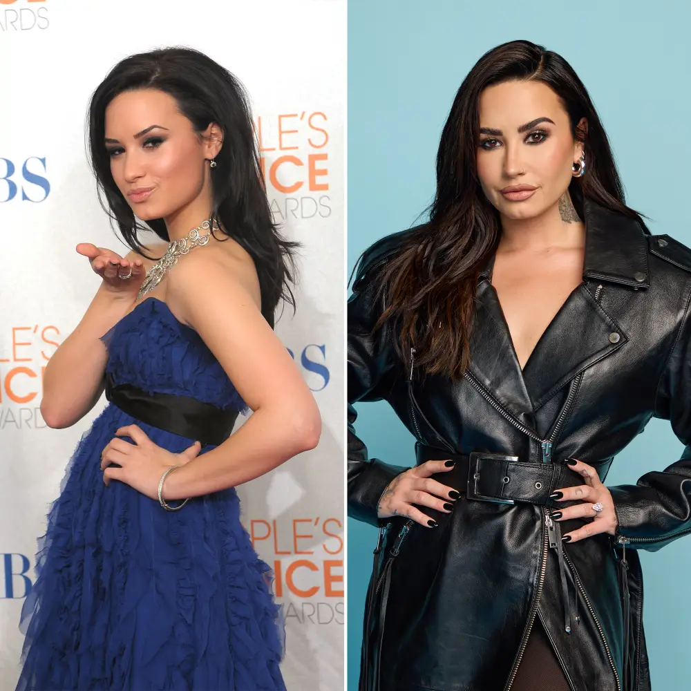 Lindsay Lohan More Former Rebellious Child Stars Have Found Their Footing and We Love to See it