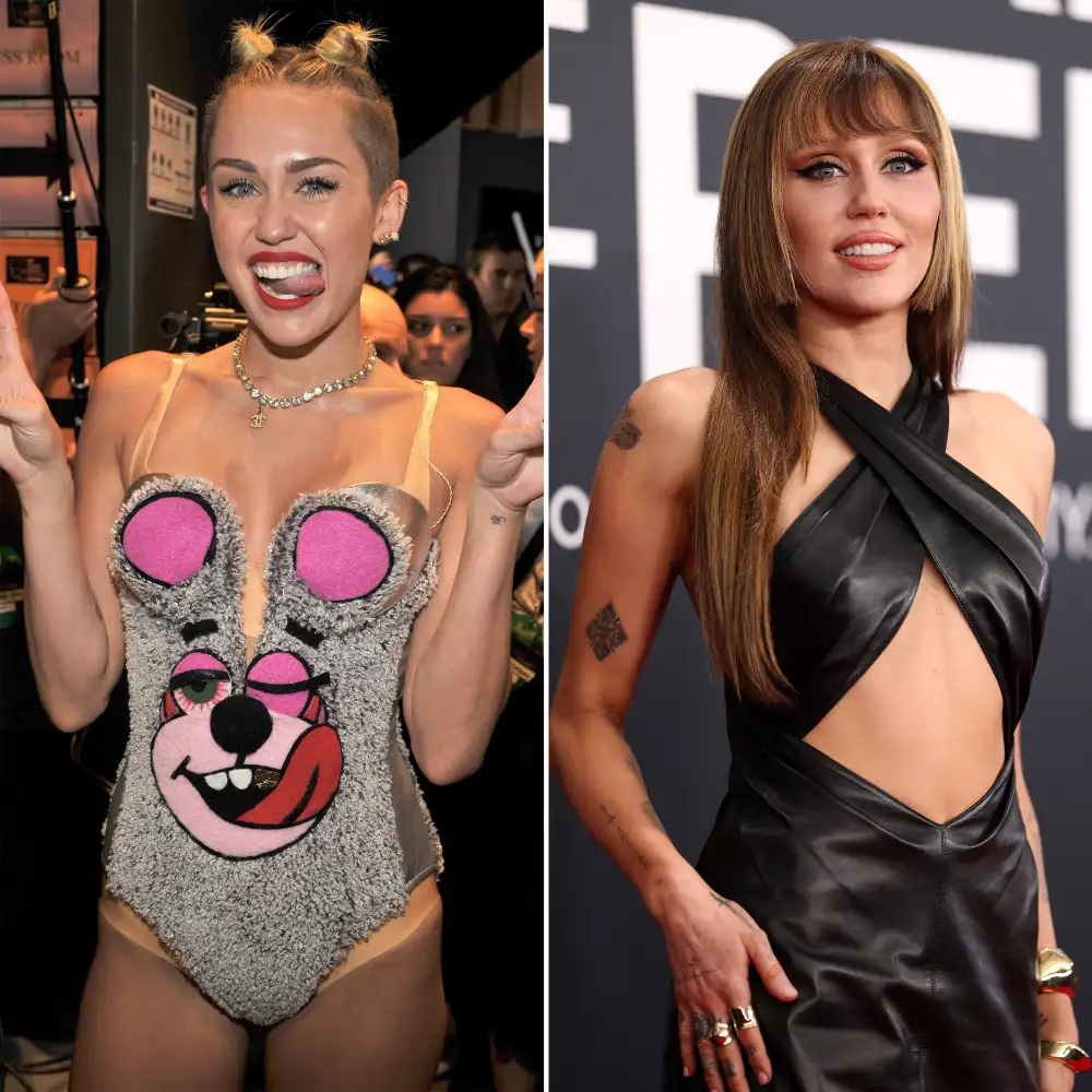 Lindsay Lohan More Former Rebellious Child Stars Have Found Their Footing and We Love to See it