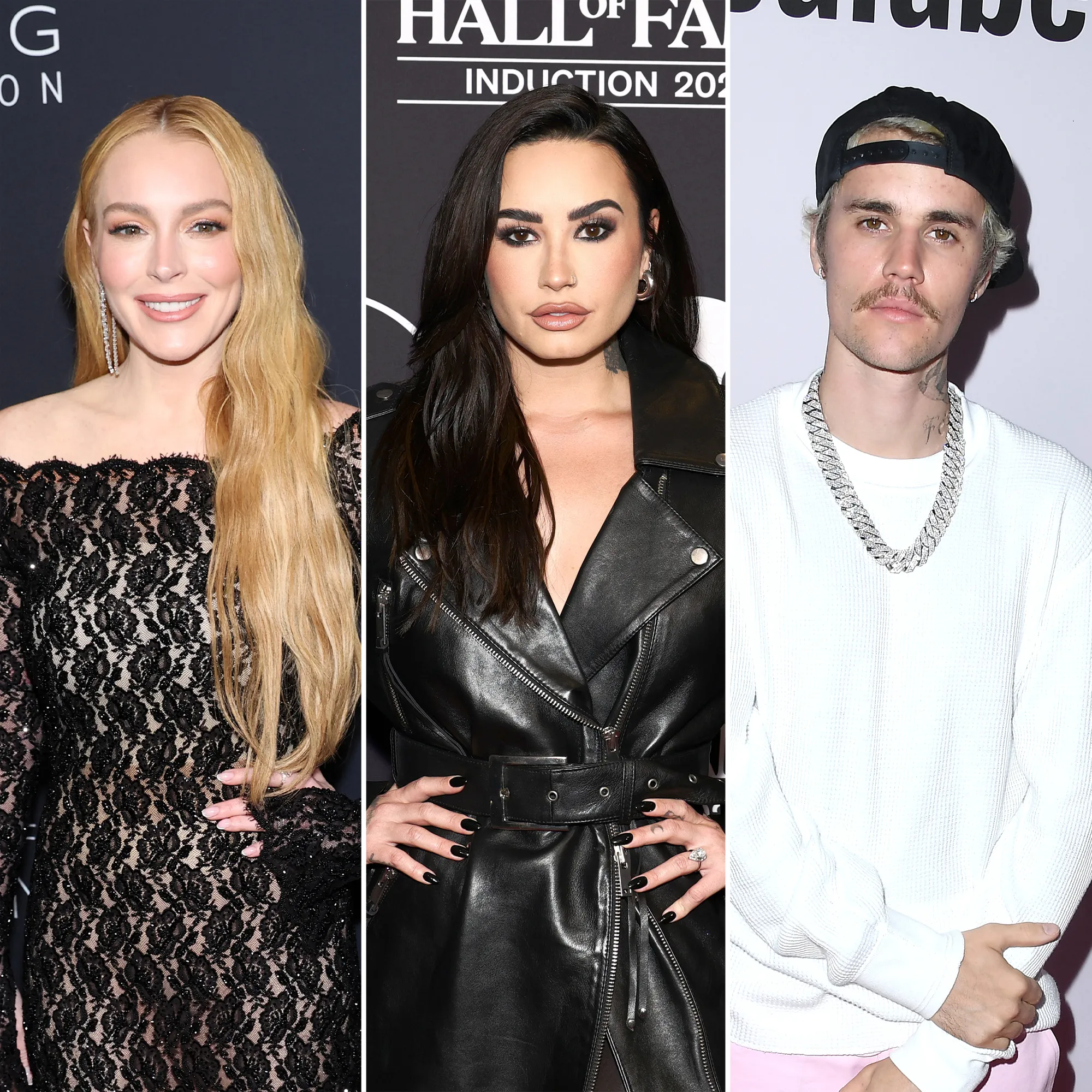 Lindsay Lohan More Former Rebellious Child Stars Have Found Their Footing and We Love to See it