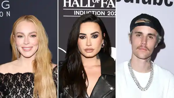 Lindsay Lohan More Former Rebellious Child Stars Have Found Their Footing and We Love to See it