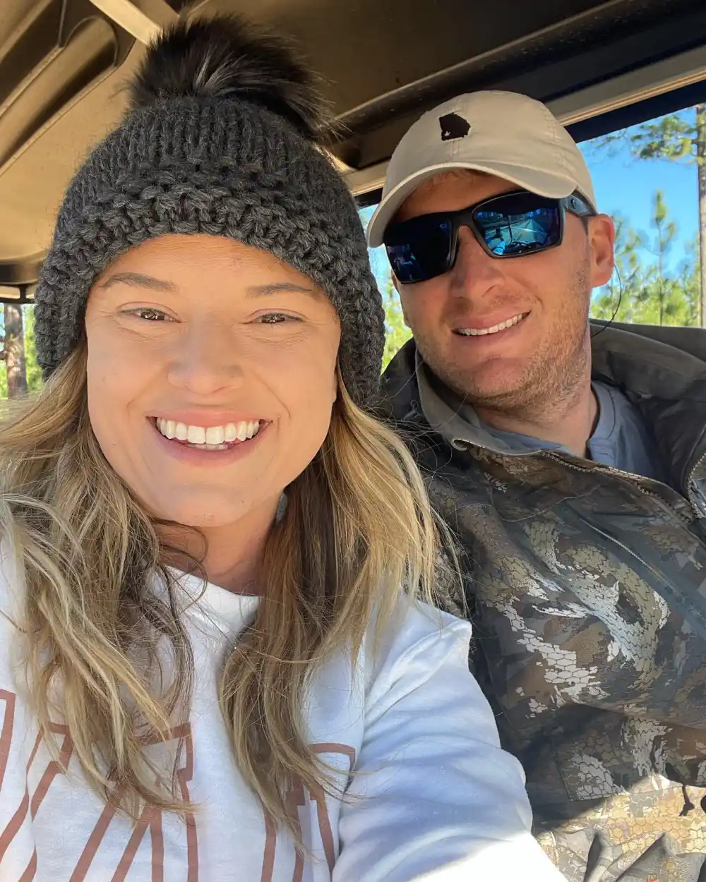 Lindsay Shiver Set to Be Released on Bail After Allegedly Plotting to Kill Estranged Husband