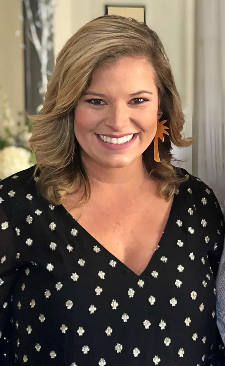 Lindsay Shiver Set to Be Released on Bail After Allegedly Plotting to Kill Estranged Husband