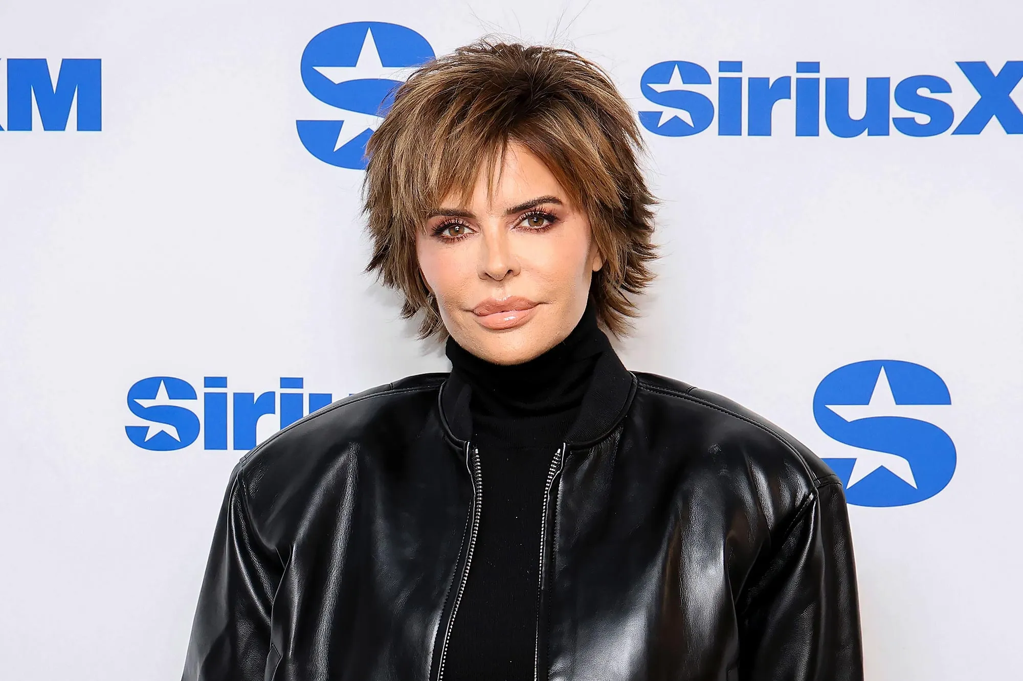 Lisa Rinna Shares Whats Different and Better About Having Sex After 60