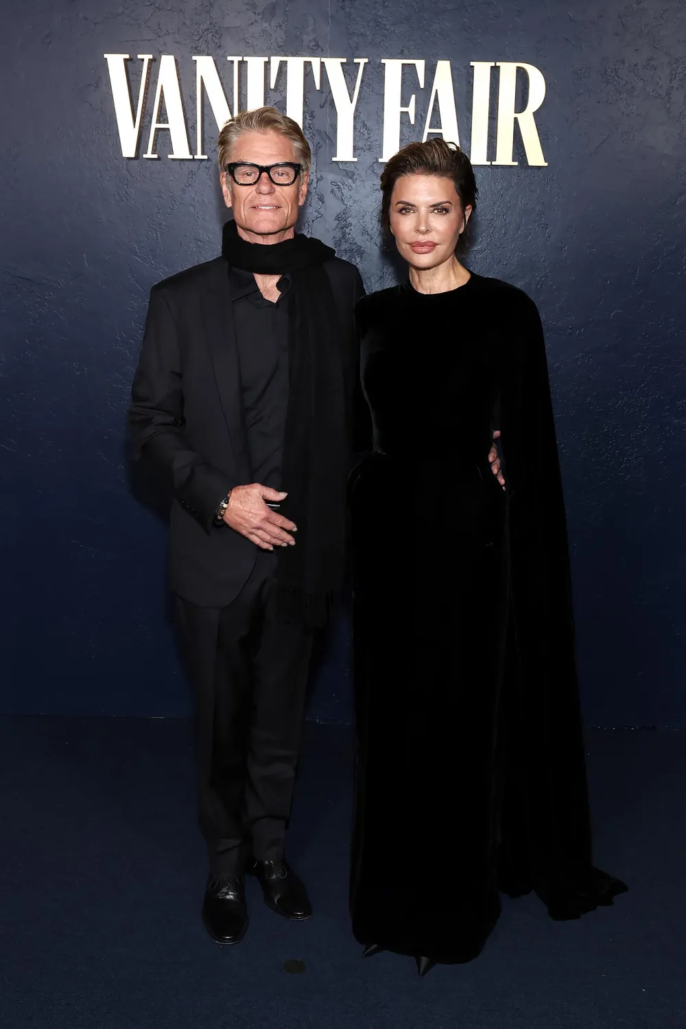 Lisa Rinna Shares Whats Different and Better About Having Sex After 60