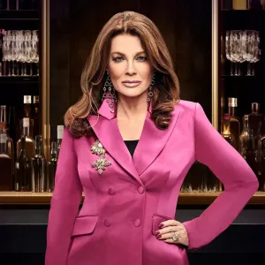 Lisa Vanderpump Says Interesting Characters Are Coming to Pump Rules