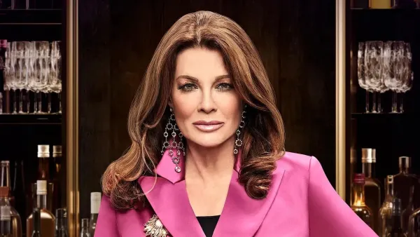 Lisa Vanderpump Says Interesting Characters Are Coming to Pump Rules