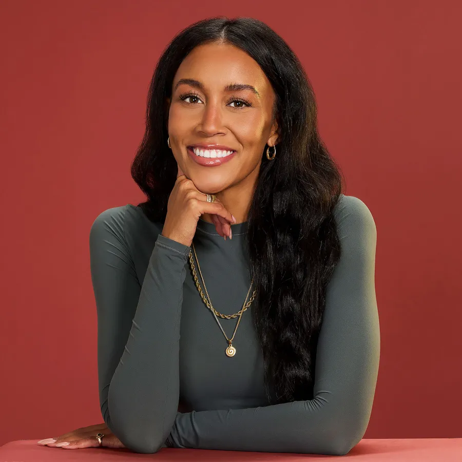 Litia Bachelor Grant Ellis Was Confident He Found His Wife by the Final 4