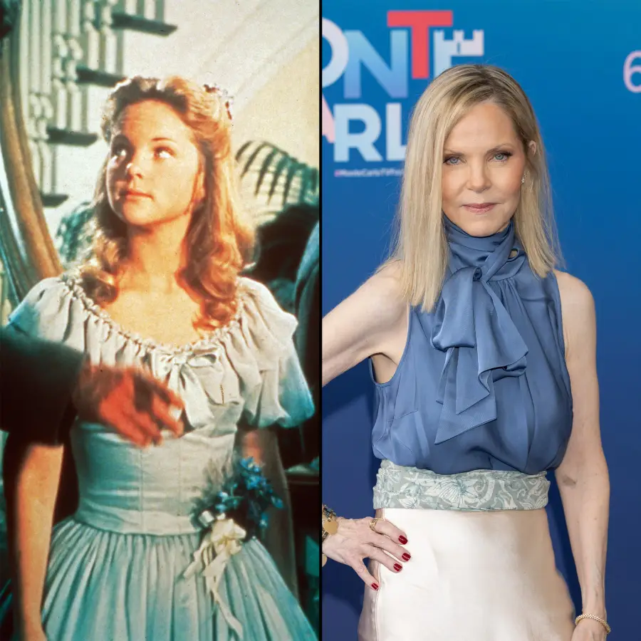 Little House on the Prairie Cast Where Are They Now 320 melissa sue anderson