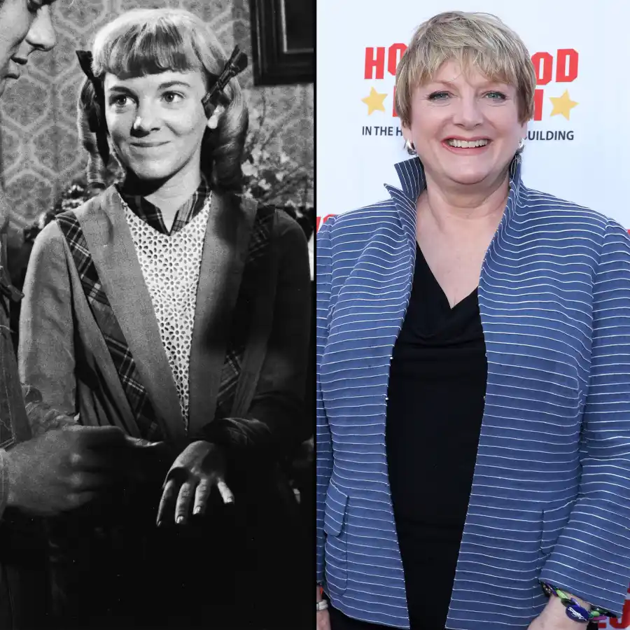 Little House on the Prairie Cast Where Are They Now 322 alison arngrim