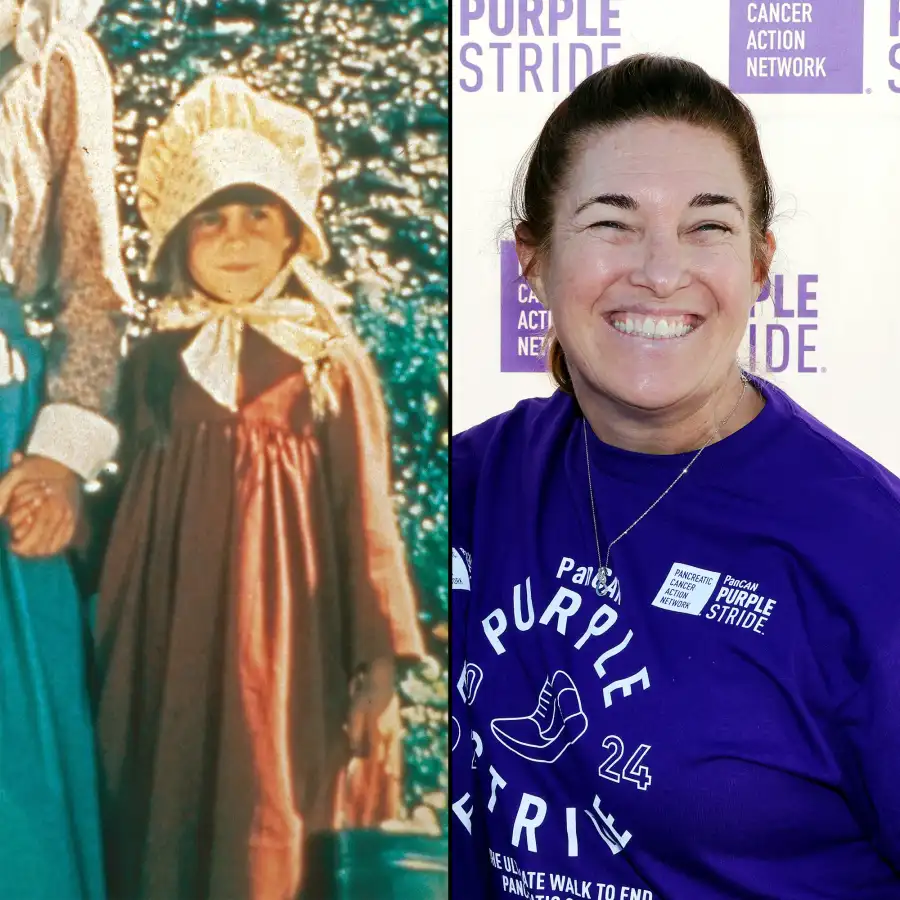 Little House on the Prairie Cast Where Are They Now 323 lindsay greenbrush