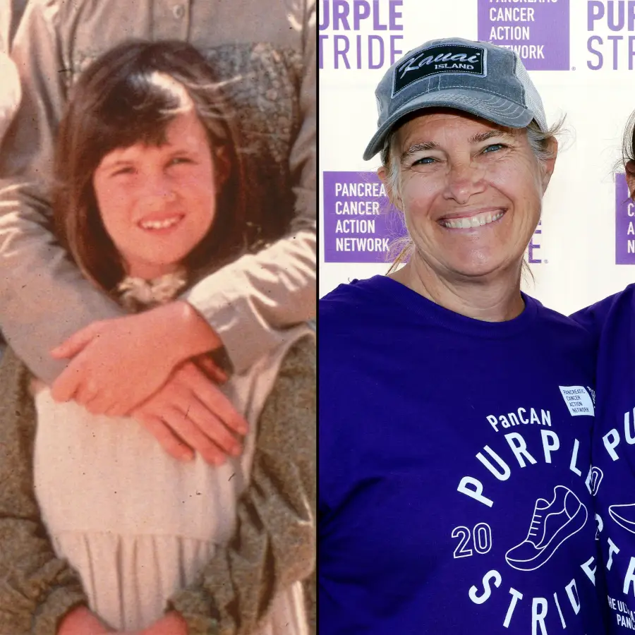 Little House on the Prairie Cast Where Are They Now 324 sidney greenbrush