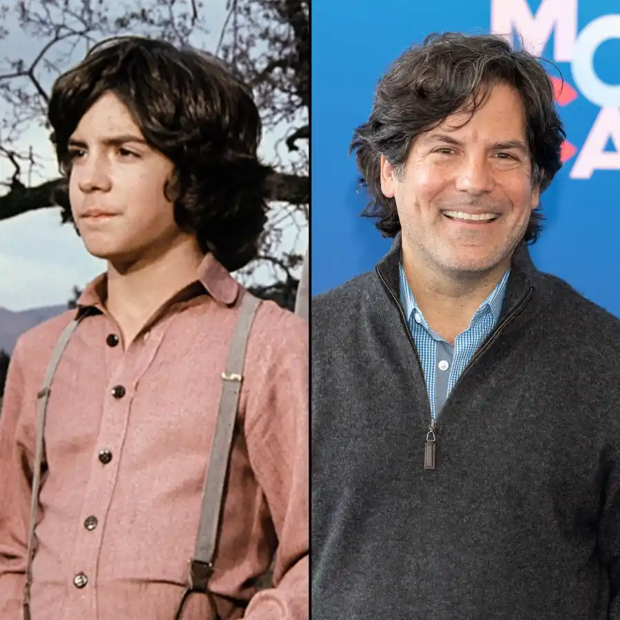 Little House on the Prairie Cast Where Are They Now 328 Matthew Labyorteaux