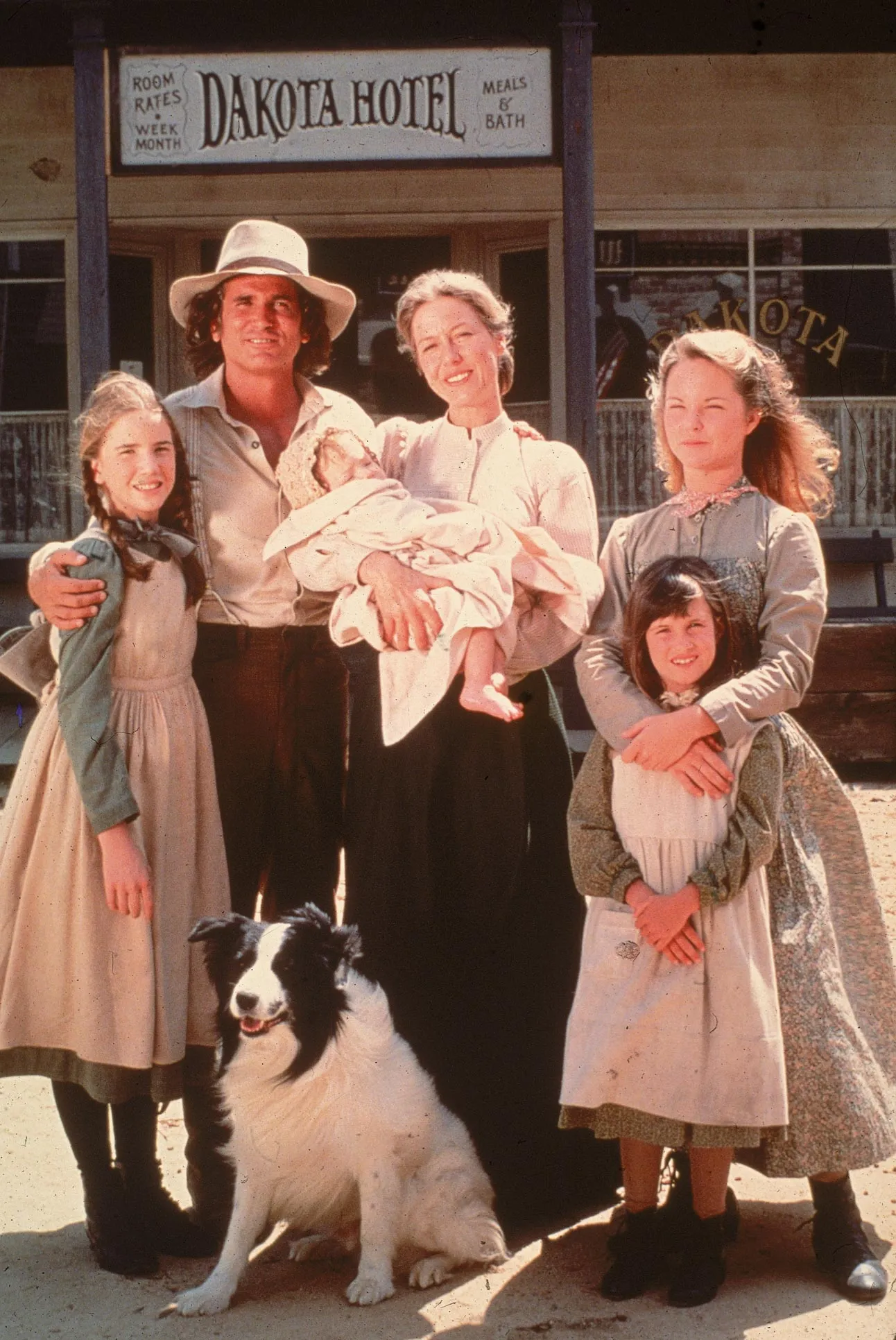 Little House on the Prairie Cast Where Are They Now 331
