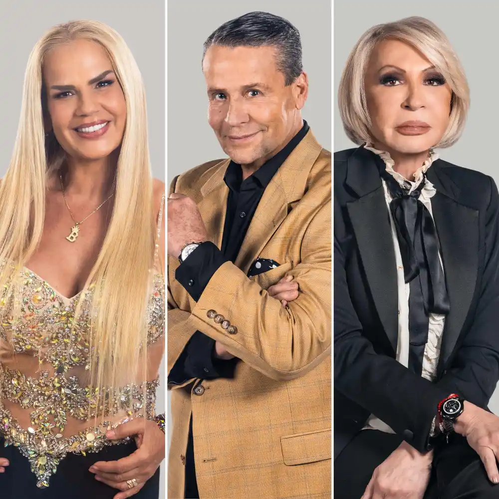 Lo momentos mas extranos en LCDLF All Stars