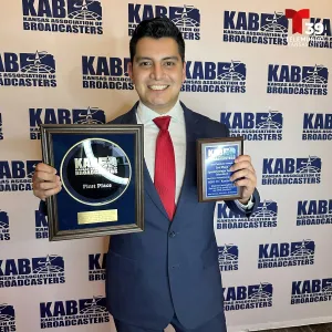 Local Kansas City Reporter Adan Manzano Dead at 27 While Covering 2025 Super Bowl