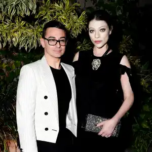 Look Back at Michelle Trachtenberg s Final Public Celeb Appearance 329