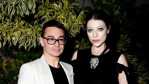 Look Back at Michelle Trachtenberg s Final Public Celeb Appearance 329