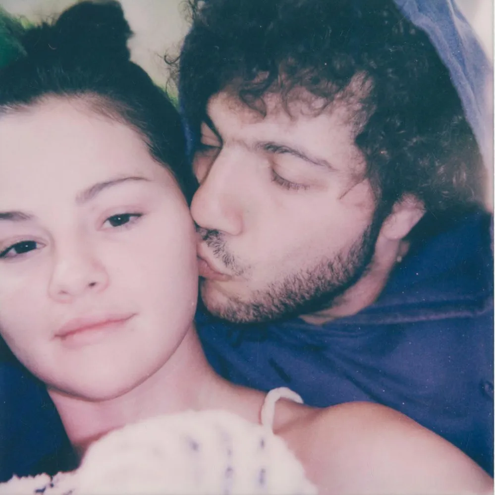 Looking Back at All of Selena Gomez and Benny Blanco s Musical Collaborations 2