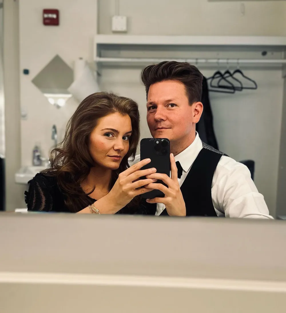 Loretta Lynns Granddaughter Welcomes Baby No 1 After Nearly Dying From Complications