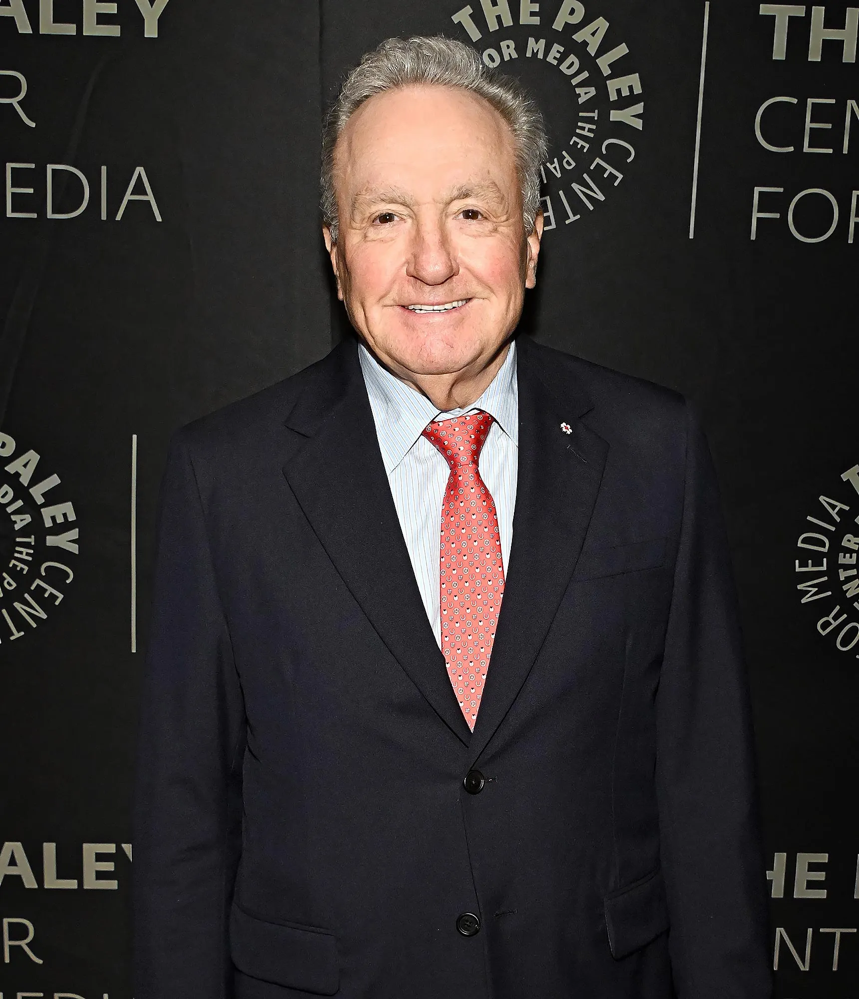 Lorne Michaels bio update