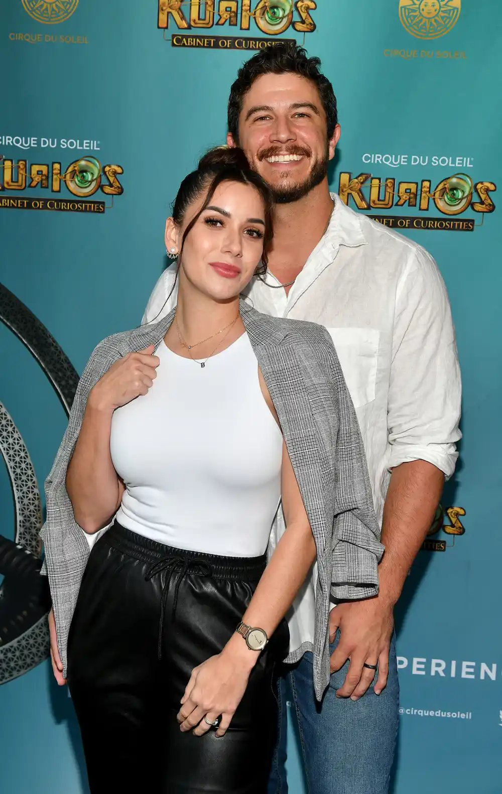 Love Is Blind Cast Get Candid About Finances and Prenups