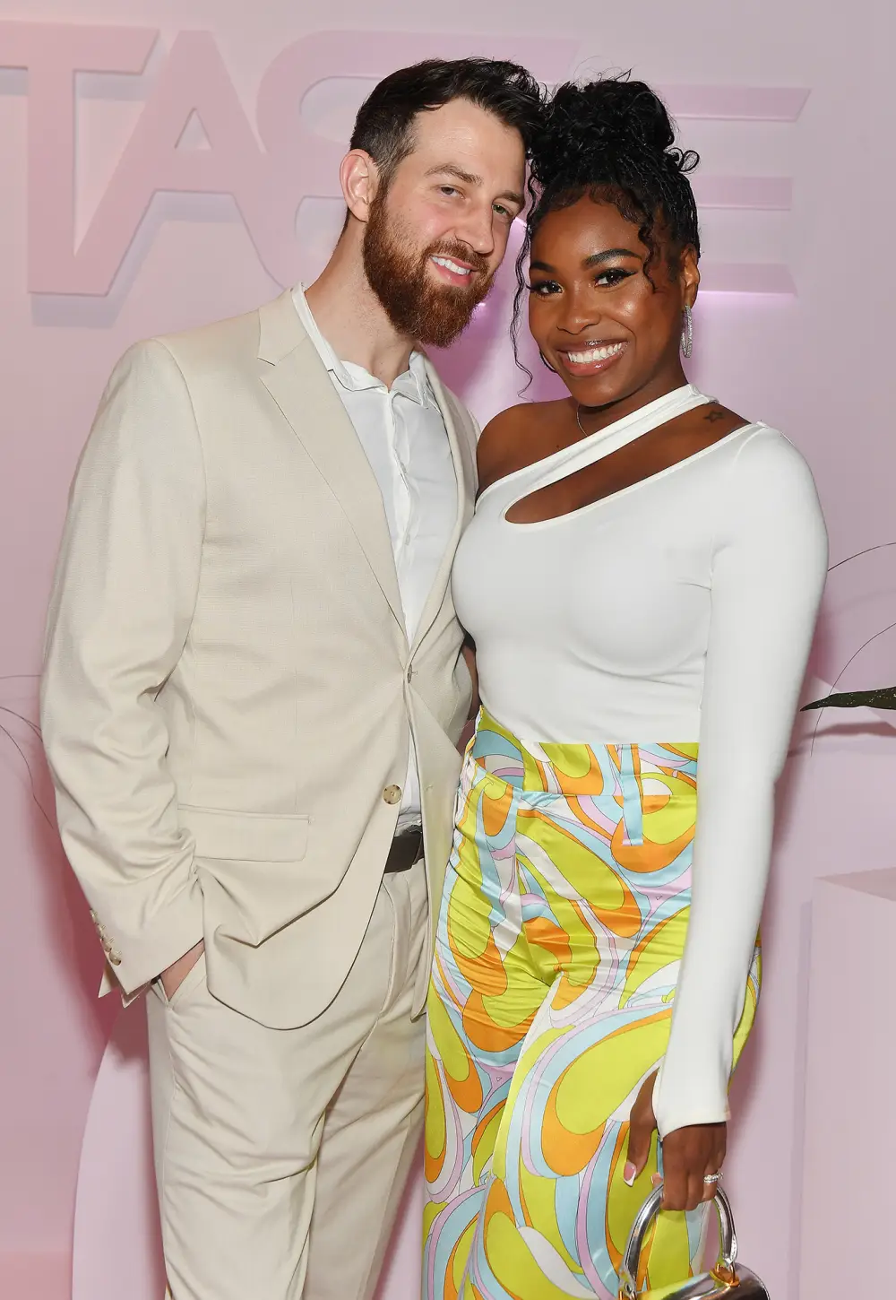 Love Is Blind Cast Get Candid About Finances and Prenups