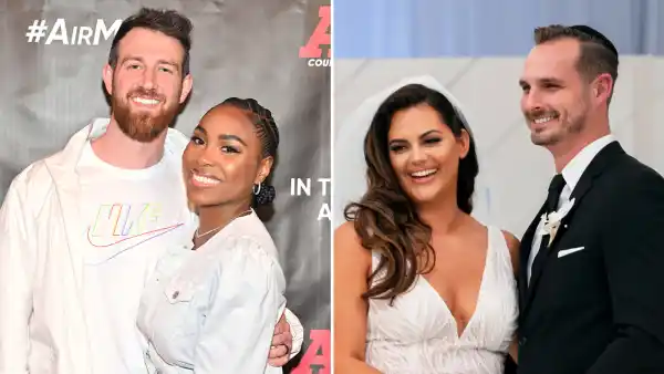 Love Is Blind Cast Get Candid About Finances and Prenups