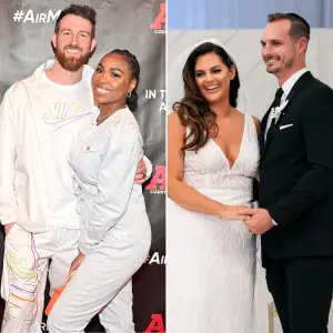 Love Is Blind Cast Get Candid About Finances and Prenups