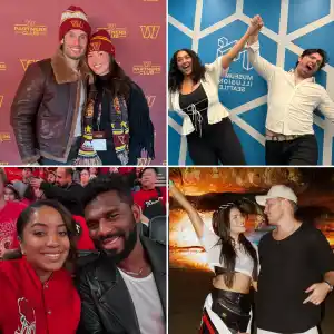 Love Is Blind Couples Valentine s Day Love Letters 1