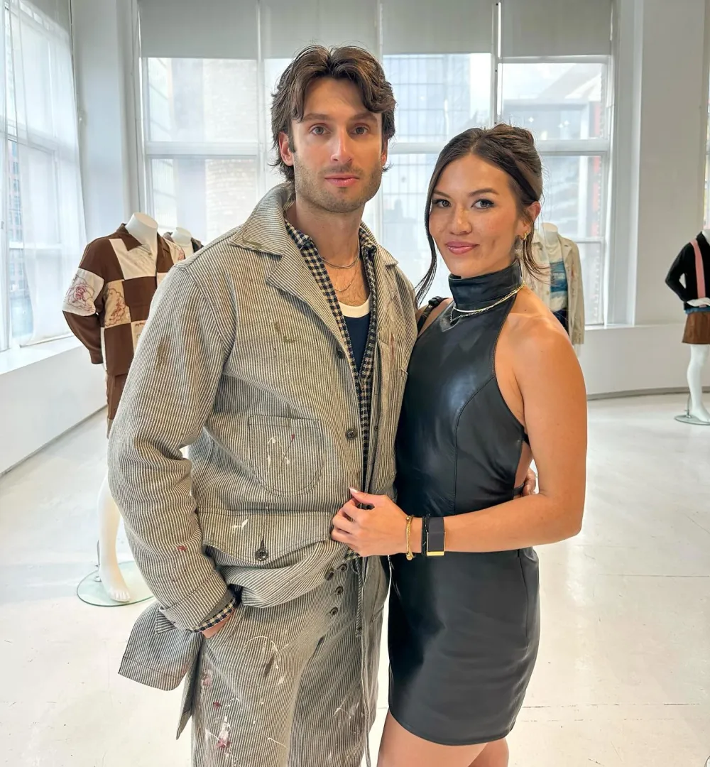 Love Is Blind Couples Valentine s Day Love Letters