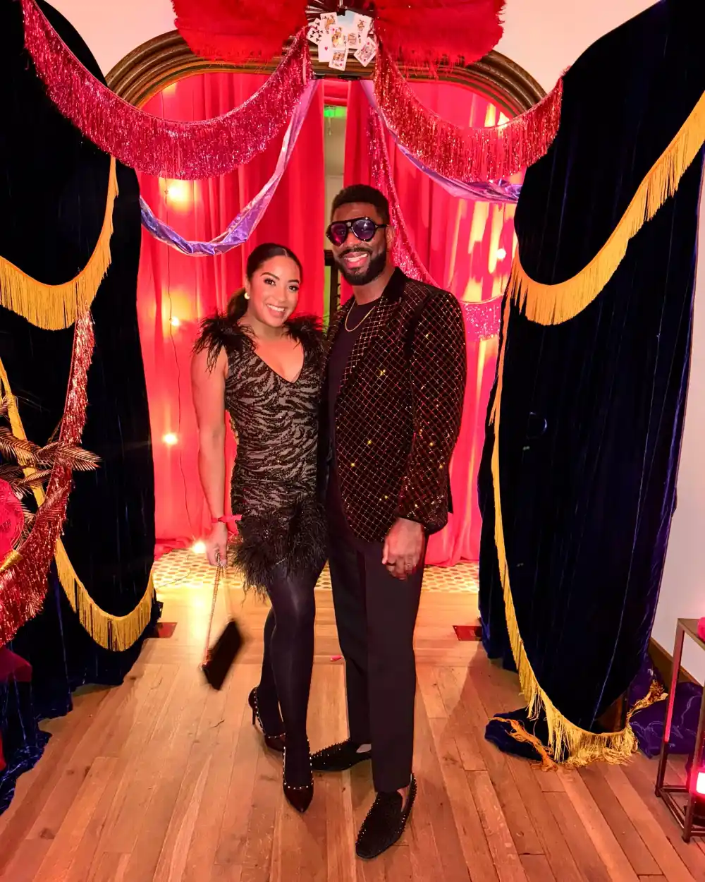 Love Is Blind Couples Valentine s Day Love Letters