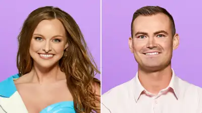 Love Is Blind Kylie Shuelke Jokes About Brian C Sumption Romance Being Cut From Season 8