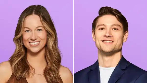 Love Is Blind Lauren Reveals She Was Talking to Mason in the Pods Until Almost the End