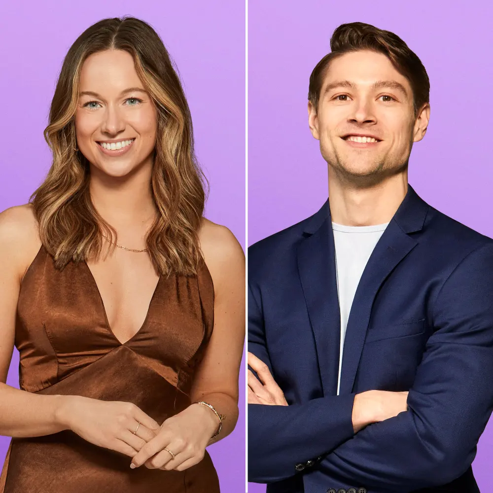 Love Is Blind Lauren Reveals She Was Talking to Mason in the Pods Until Almost the End