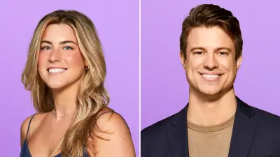 Love Is Blind Sara Breaks Down Ben TikTok Drama What You Did not See