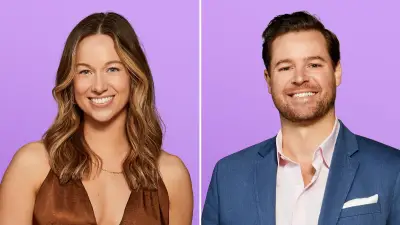 Love Is Blinds Lauren Talks Dave His Sister His Lack of Effort and That Movie Theater Breakup