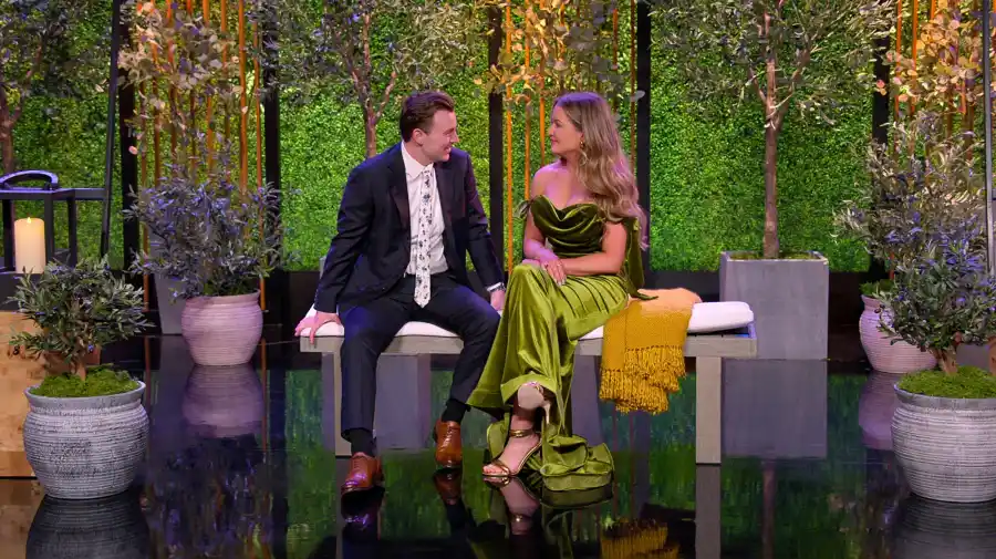 Love Is Blinds Most Dramatic Moments Through the Years