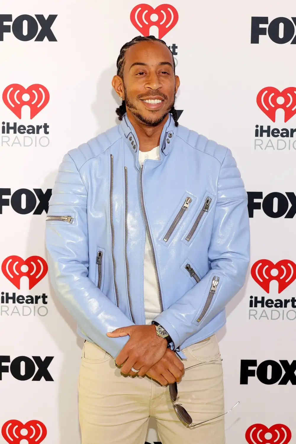 Ludacris Talks Häagen Dazs Super Bowl Ad With Vin Diesel Michelle Rodriguez and Fast X Sequel 898