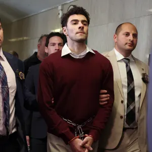 Luigi Mangione Accepts Nearly 300K From Fans For Legal Defense in UnitedHealthcare CEO Murder Case