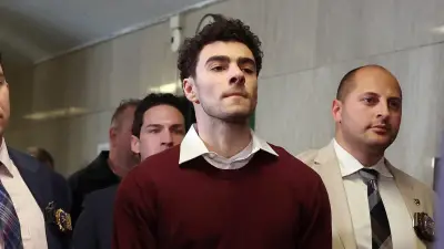 Luigi Mangione Accepts Nearly 300K From Fans For Legal Defense in UnitedHealthcare CEO Murder Case