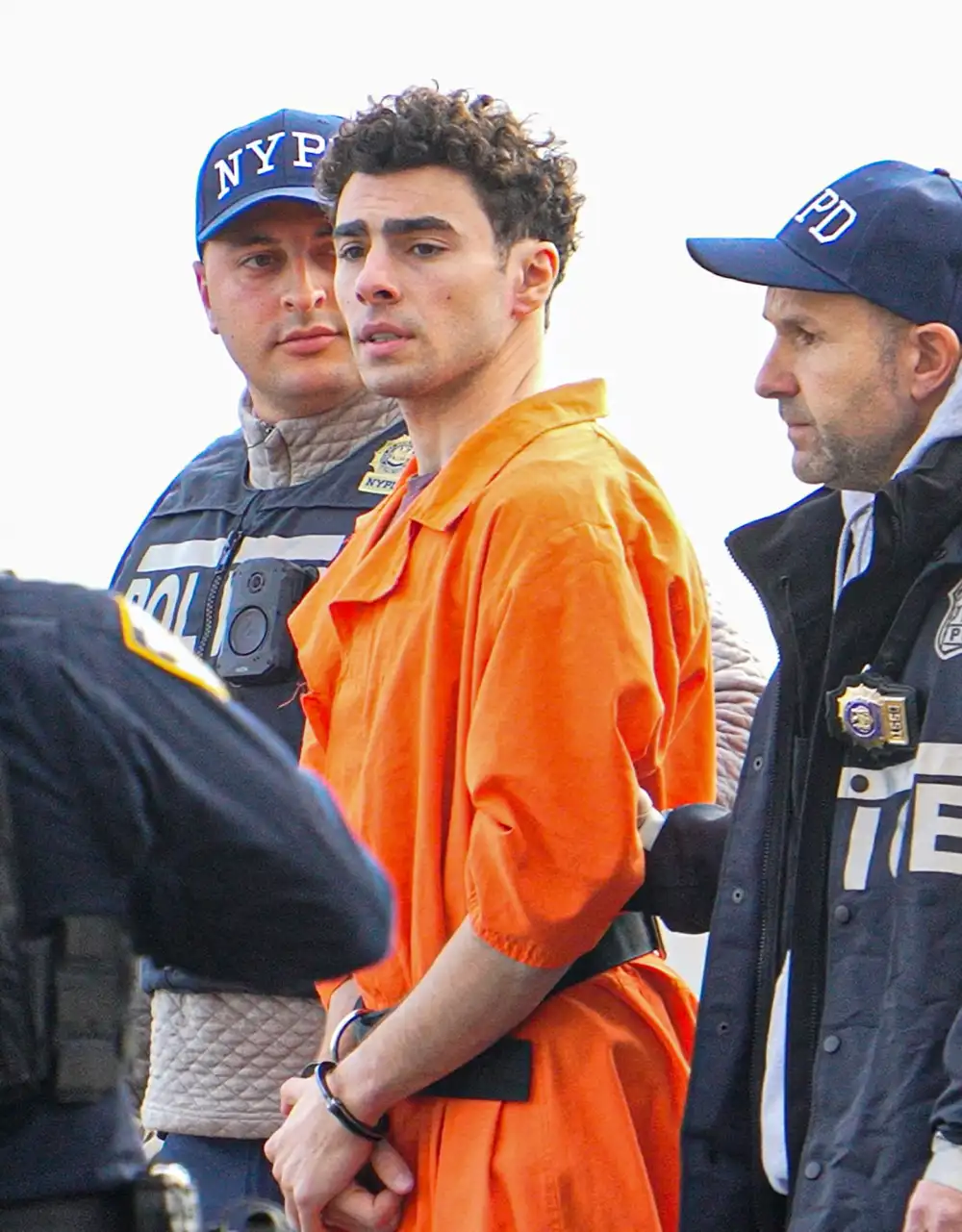 Luigi Mangione Accepts Nearly 300K From Fans For Legal Defense in UnitedHealthcare CEO Murder Case